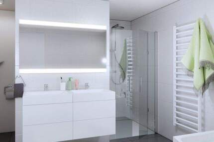 Wohnung Magdeburg / Buckau Buckau - 5 Zimmer, 151 m&sup2;, 729.120&euro; | Angebot:25708780