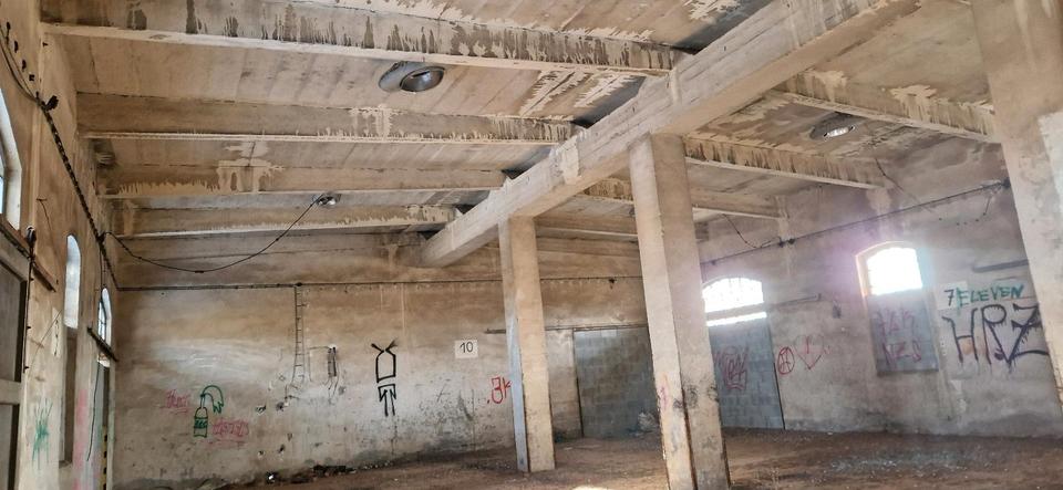 Gewerbeobjekt Calbe (Saale) - 1.000&euro; | Angebot:24429425