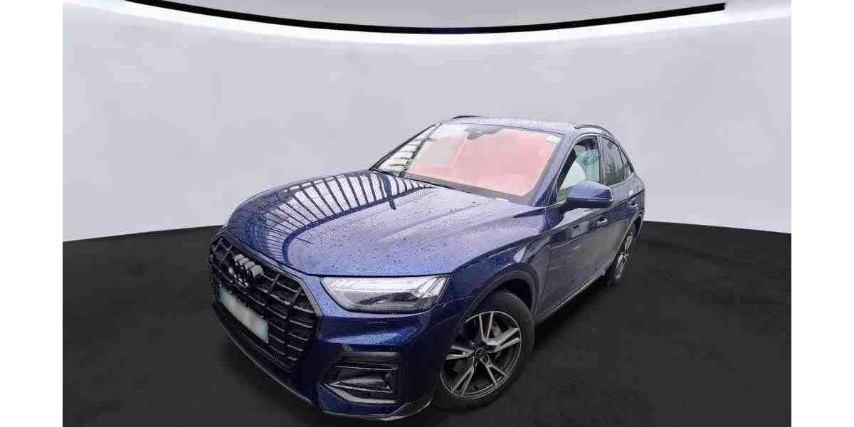 Audi Q5 47.709 km 46.590 &euro; Magdeburg 39128