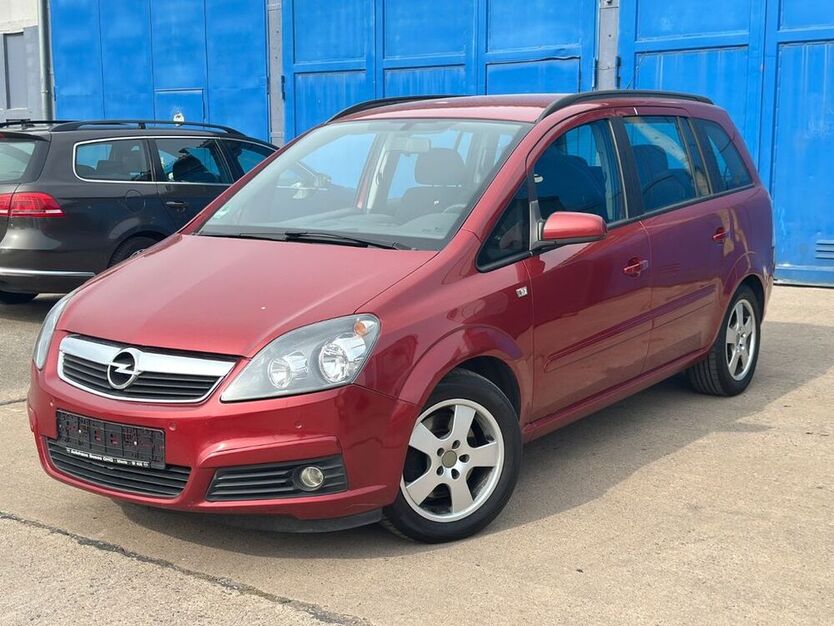 Zafira