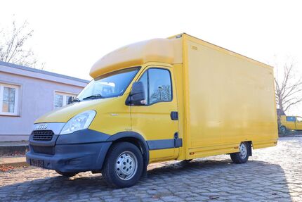 IVECO Andere 137.970 km 6.902 &euro; Magdeburg 39126