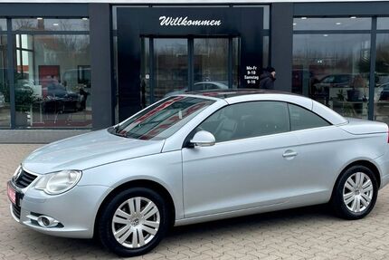 VW Eos 152.568 km 6.950 € Magdeburg 39112
