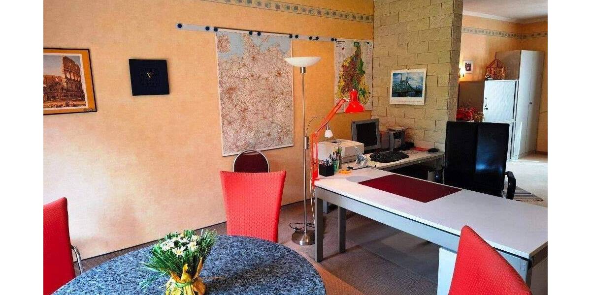 Einfamilienhaus Magdeburg Stadtfeld West - 4 Zimmer, 115 m&sup2;, 380.000&euro; | Angebot:26786815