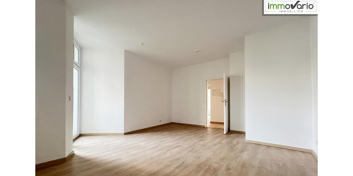 Etagenwohnung Magdeburg Alte Neustadt - 4 Zimmer, 111 m&sup2;, 831&euro; | Angebot:23815804