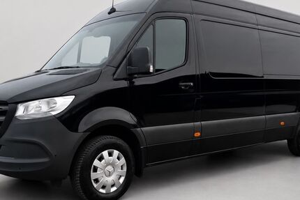 Mercedes-Benz Sprinter 25.581 km 62.480 &euro; Niedere Börde OT Groß Ammensleben 39326