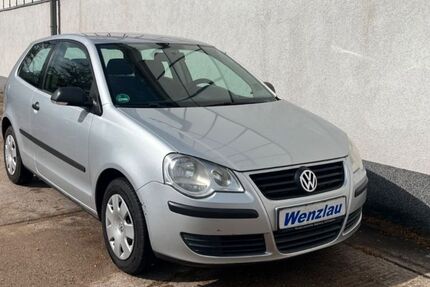 VW Polo 163.000 km 1.450 &euro; Magdeburg 39128