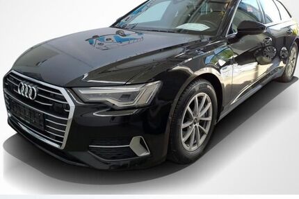 Audi A6 48.342 km 35.940 &euro; Magdeburg 39126