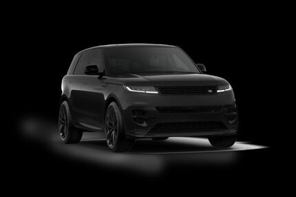 Land Rover Range Rover Sport 2.899 km 110.300 &euro; Magdeburg 39116