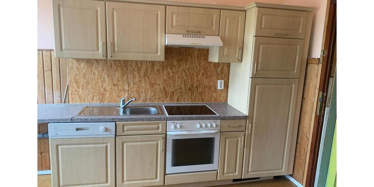 Etagenwohnung Schönebeck (Elbe) - 2 Zimmer, 60 m&sup2;, 810&euro; | Angebot:24415579