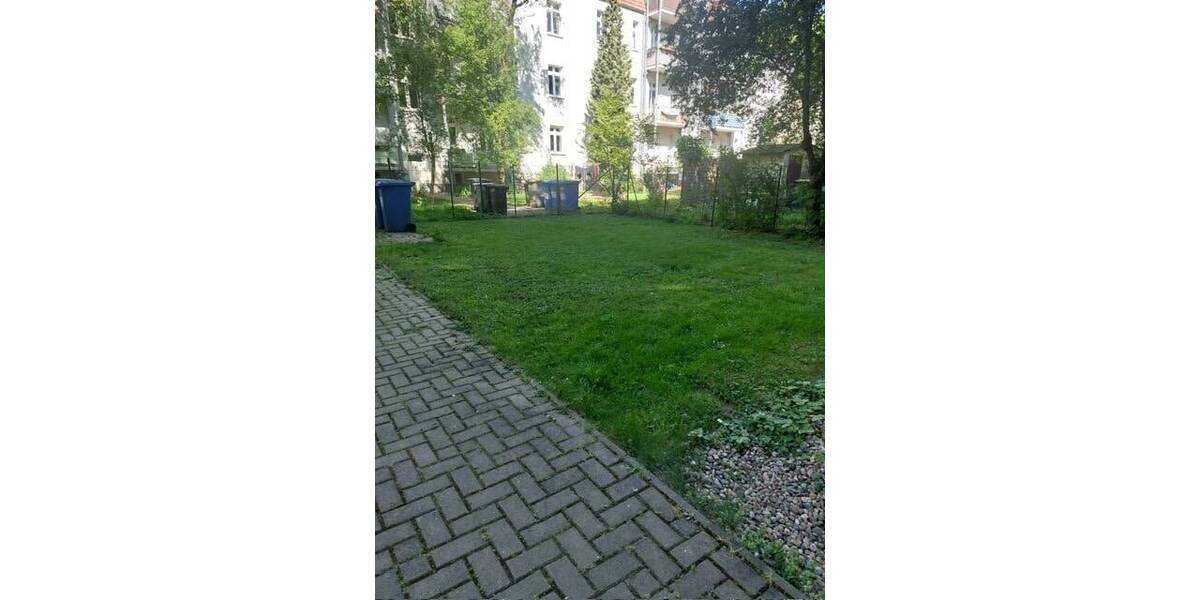 Etagenwohnung Magdeburg Stadtfeld Ost - 4 Zimmer, 95 m&sup2;, 810&euro; | Angebot:25780728