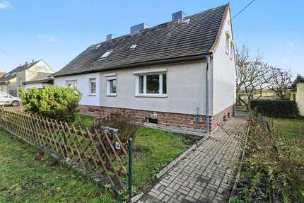 Haus zum Kaufen in Wanzleben-Börde OT Dreileben 60.000 € 140 m² 4 zimmer