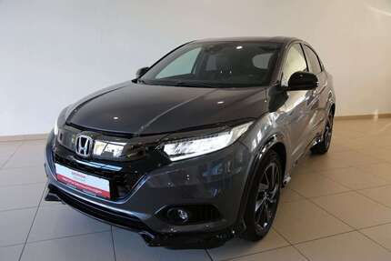 Honda HR-V 47.798 km 23.490 € Magdeburg 39112