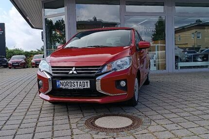 Mitsubishi Space Star 2.151 km 13.800 &euro; Magdeburg 39124