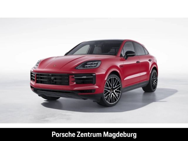 Cayenne