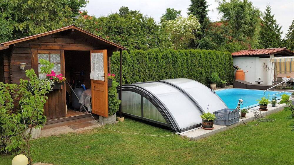 Einfamilienhaus Wolmirstedt Farsleben - 6 Zimmer, 120 m&sup2;, 274.000&euro; | Angebot:26376629