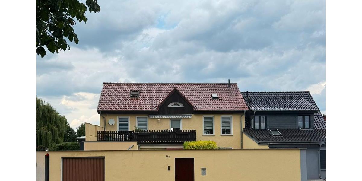 Einfamilienhaus Magdeburg Ottersleben - 5 Zimmer, 230 m&sup2;, 489.000&euro; | Angebot:27126521