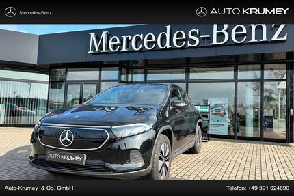Mercedes-Benz EQA 34.900 km 32.000 € Magdeburg 39120