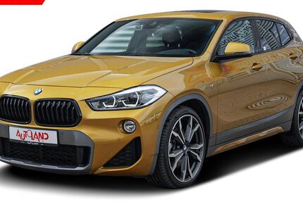 BMW X2 80.803 km 24.950 &euro; Magdeburg 39118