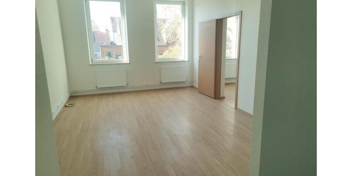Etagenwohnung Barby - 2 Zimmer, 50 m&sup2;, 300&euro; | Angebot:24156225