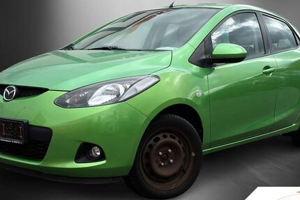 Mazda 2 55.000 km 4.990 &euro; Magdeburg 39118
