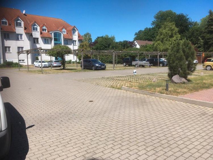 Dachgeschoßwohnung Sülzetal - 2 Zimmer, 67 m&sup2;, 402&euro; | Angebot:26629520