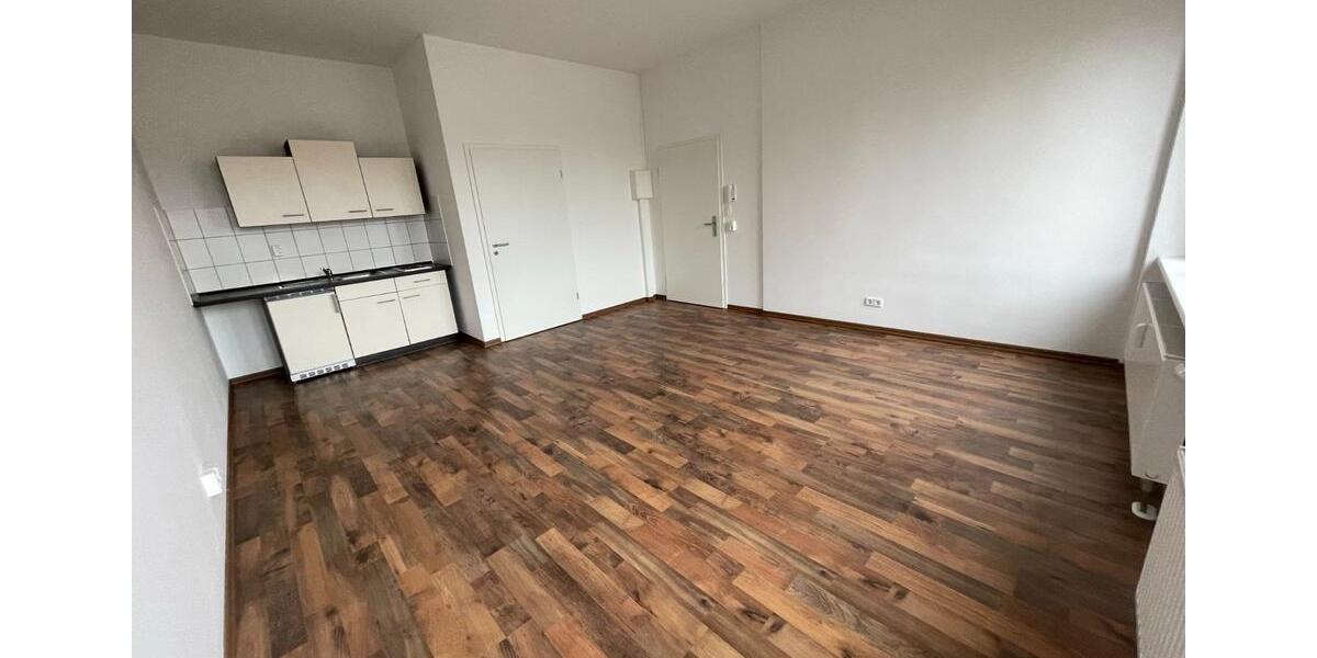Etagenwohnung Magdeburg Neue Neustadt - 1 Zimmer, 30 m&sup2;, 380&euro; | Angebot:24755384