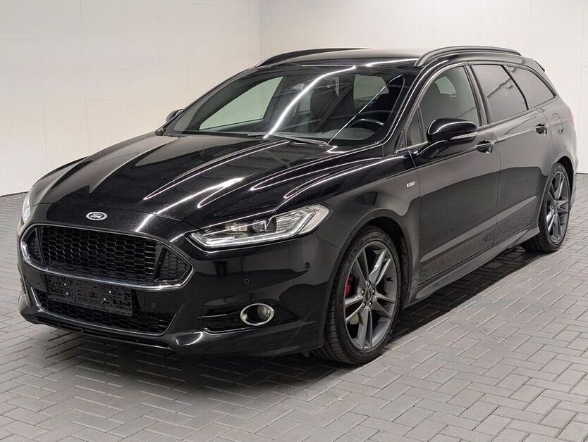 Mondeo