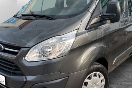 Ford Transit 190.000 km 15.999 € Magdeburg 39108