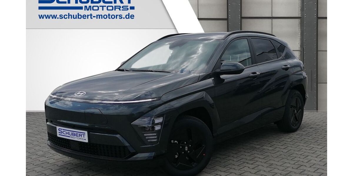 Hyundai KONA 4.900 km 37.990 &euro; Burg 39288