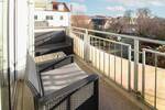 Etagenwohnung Magdeburg Cracau - 2 Zimmer, 53 m&sup2;, 130.000&euro; | Angebot:26487239