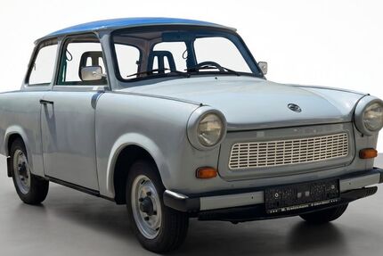 Trabant 601 54.500 km 7.900 &euro; Magdeburg 39108