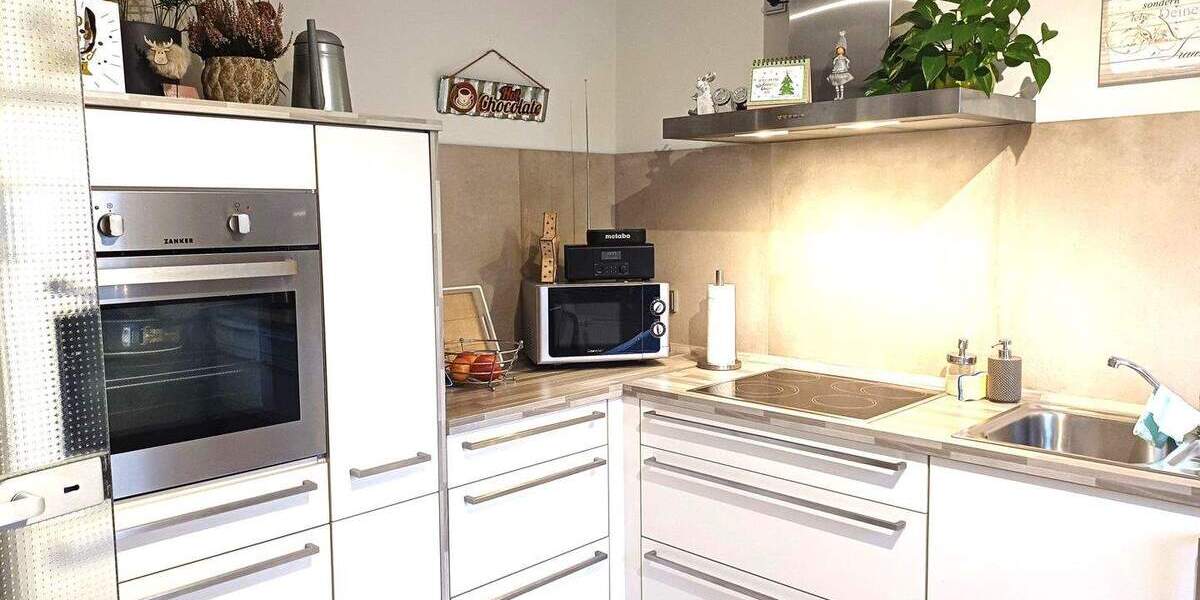 Reihenmittelhaus Barleben - 4 Zimmer, 90 m&sup2;, 249.000&euro; | Angebot:25684244