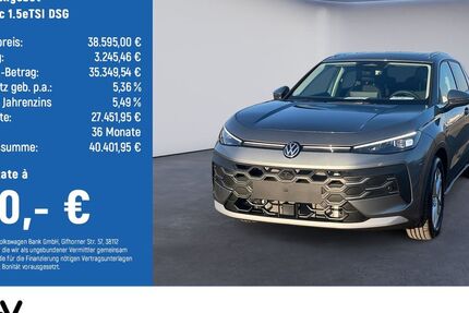 VW T-Roc 3.995 km 38.595 &euro; Magdeburg 39126