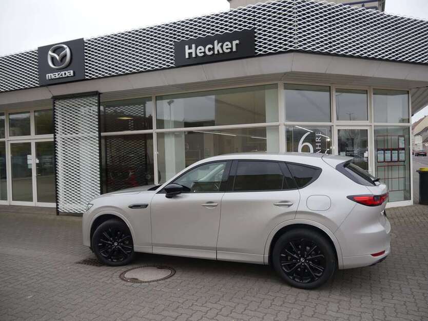 CX-60