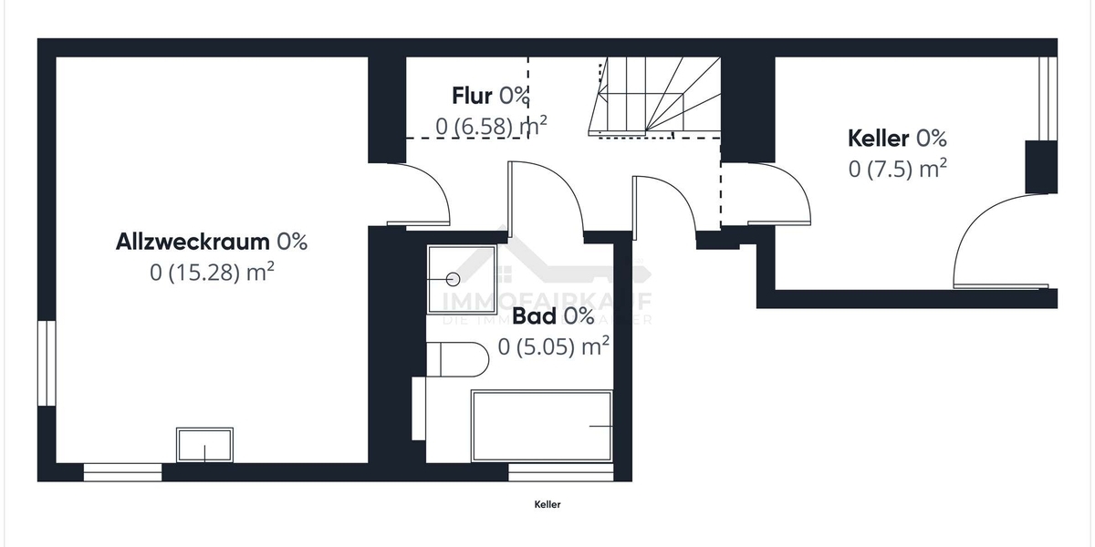 Große Chancen für kleine Visionäre – Ihr Eigenheim wartet - Zweifamilienhaus Magdeburg Lemsdorf | Angebot:25717434