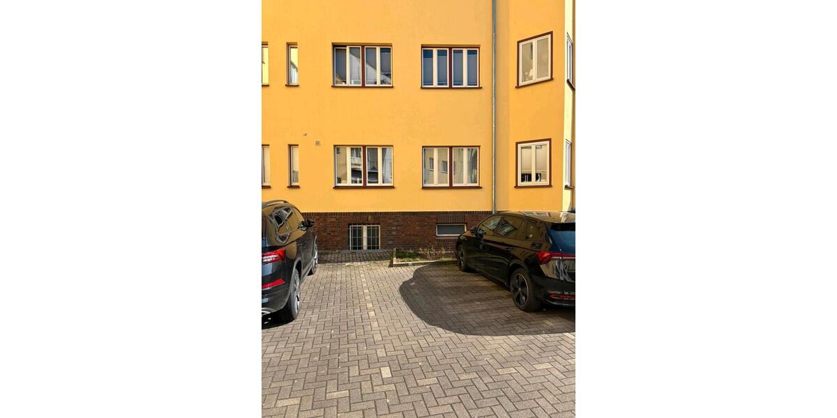 Erdgeschoßwohnung Magdeburg Nordwest - 3 Zimmer, 87 m&sup2;, 870&euro; | Angebot:26285242