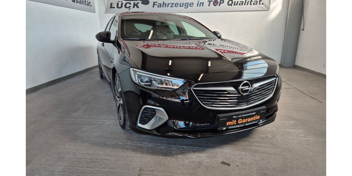 Opel Insignia 60.000 km 23.980 &euro; Magdeburg 39126
