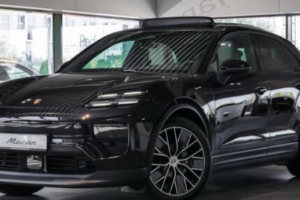 Porsche Macan 9.900 km 86.890 &euro; Magdeburg 39116