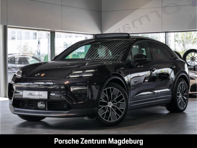 Porsche Macan 9.900 km 86.890 &euro; Magdeburg 39116