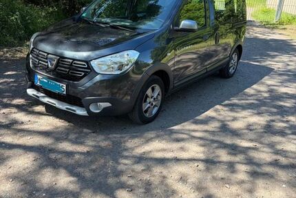 Dacia Dokker 158.000 km 5.999 &euro; Biederitz 39175