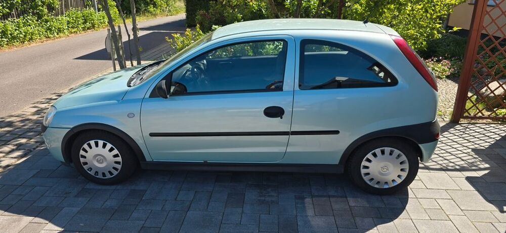 Corsa