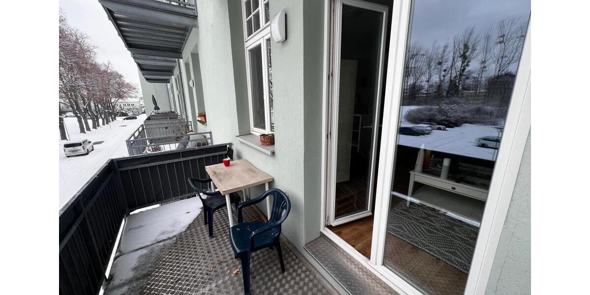 Etagenwohnung Magdeburg Diesdorf - 1 Zimmer, 55 m&sup2;, 402&euro; | Angebot:24703089