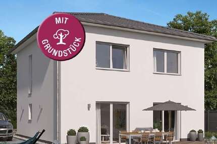 Haus Magdeburg Neue Neustadt - 4 Zimmer, 131 m&sup2;, 580.400&euro; | Angebot:23872089