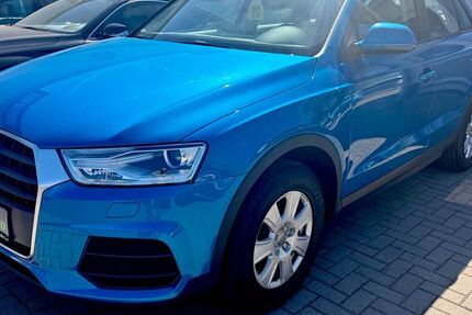 Audi Q3 122.000 km 14.990 &euro; Magdeburg 39120