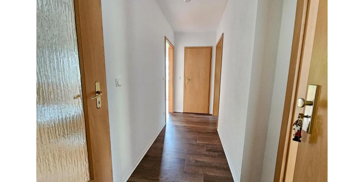 Hochparterre Magdeburg Alte Neustadt - 2 Zimmer, 57 m&sup2;, 410&euro; | Angebot:26453486