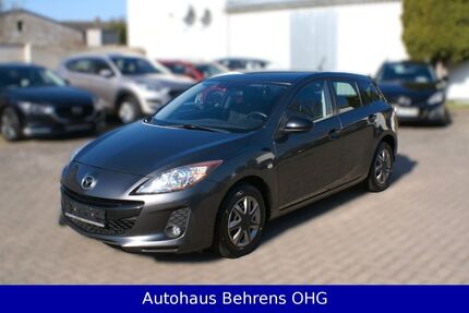 Mazda 3 47.792 km 9.290 &euro; Magdeburg 39116