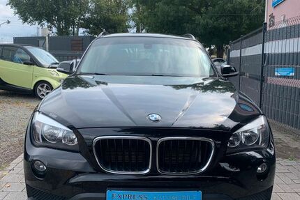 BMW X1 136.339 km 7.900 &euro; Magdeburg - Rothensee 39126