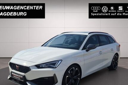 Cupra Leon 41.165 km 29.990 &euro; Magdeburg 39128