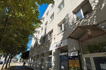 Büro-Praxisraum in Toplage zimmer