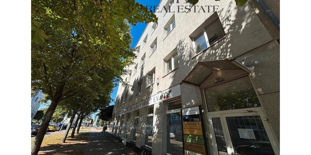 Büro-Praxisraum in Toplage zimmer